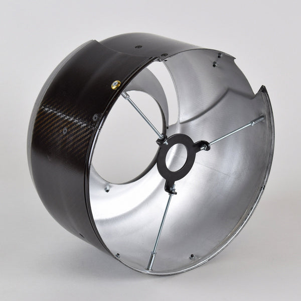 Brake Cover Table Lamp #119