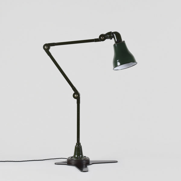 INVISAFLEX MACHINIST LAMP