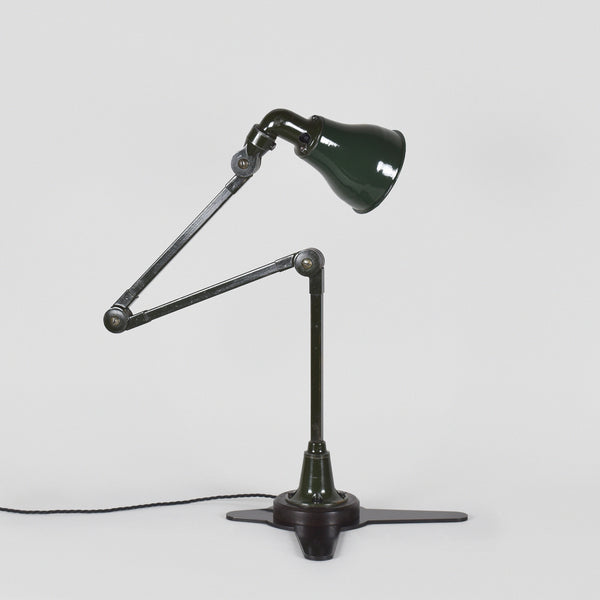 INVISAFLEX MACHINIST LAMP