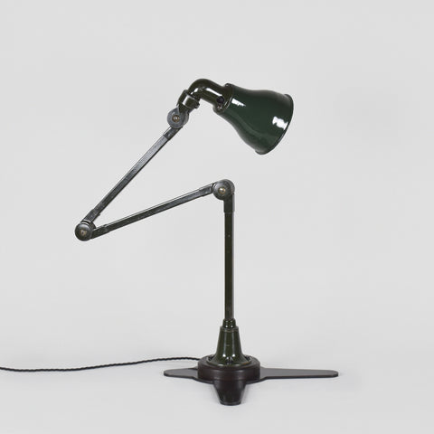INVISAFLEX MACHINIST LAMP