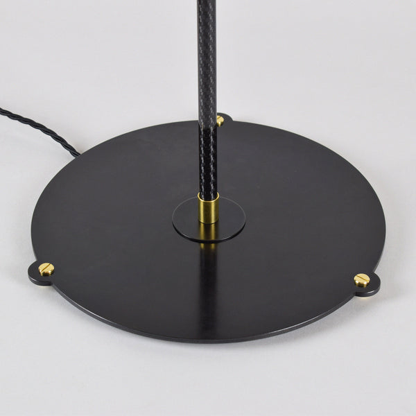 Brake Cover Table Lamp #115