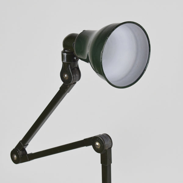 INVISAFLEX MACHINIST LAMP