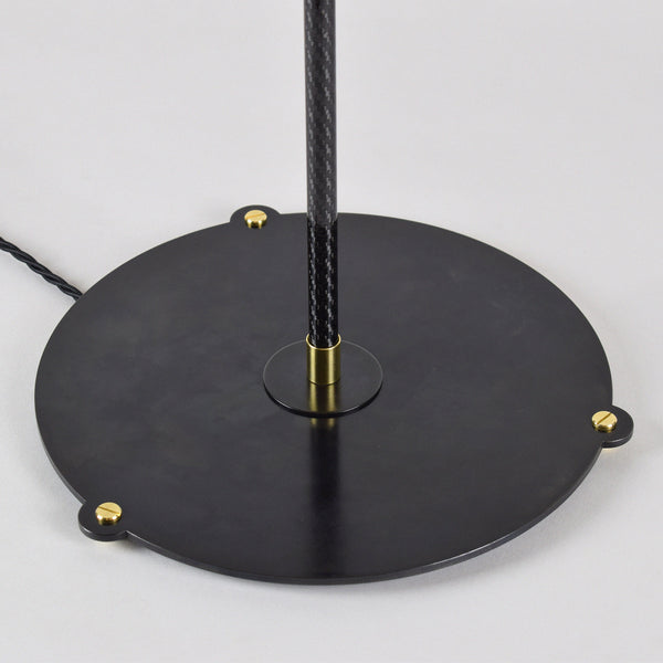 Brake Cover Table Lamp #116