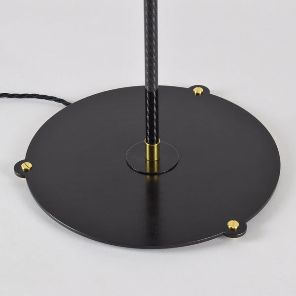 Brake Cover Table Lamp #117