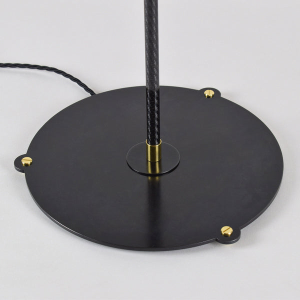 Brake Cover Table Lamp #118