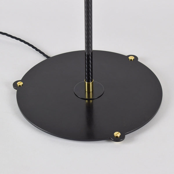 Brake Cover Table Lamp #119