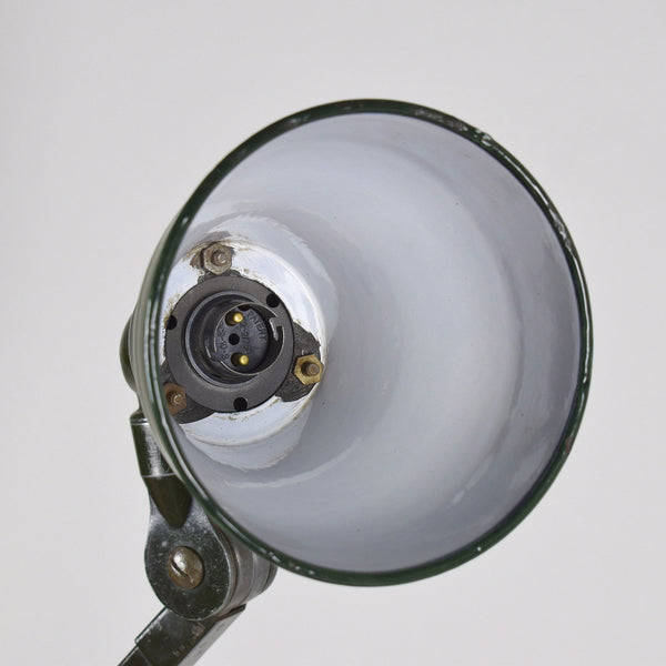 INVISAFLEX MACHINIST LAMP