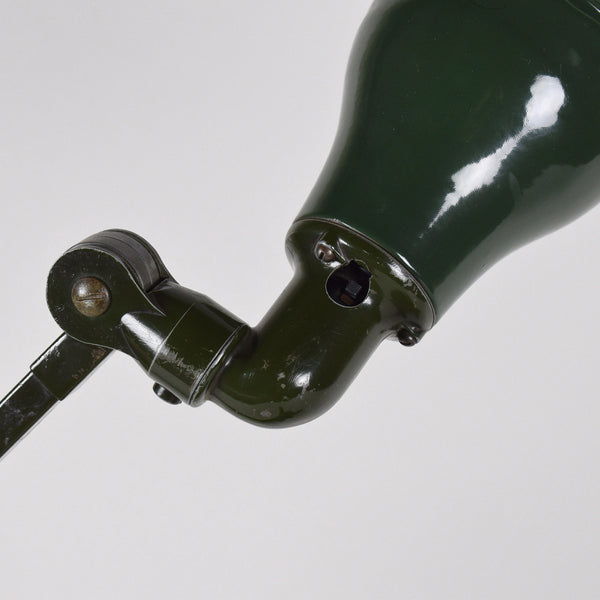 INVISAFLEX MACHINIST LAMP