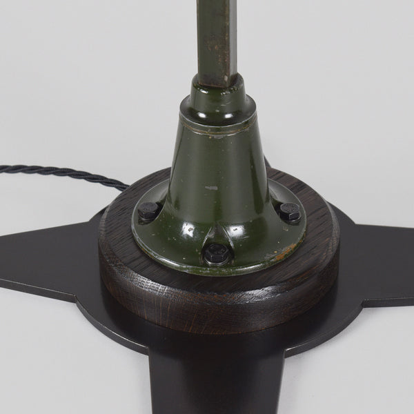 INVISAFLEX MACHINIST LAMP