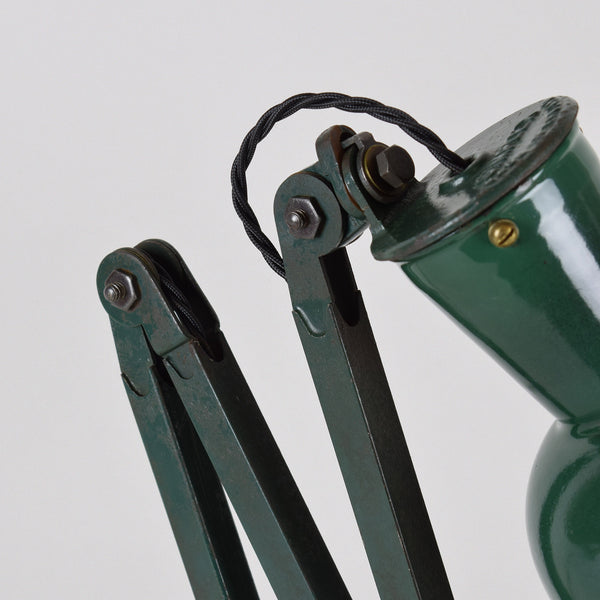 SIMPLEX MACHINIST LAMP