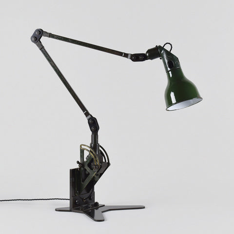 MEK ELEK MACHINIST LAMP
