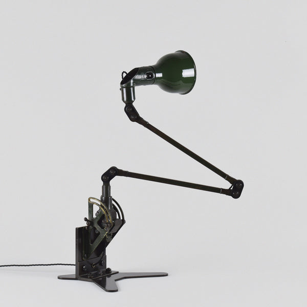 MEK ELEK MACHINIST LAMP