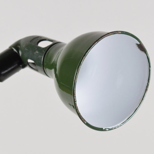 MEK ELEK MACHINIST LAMP