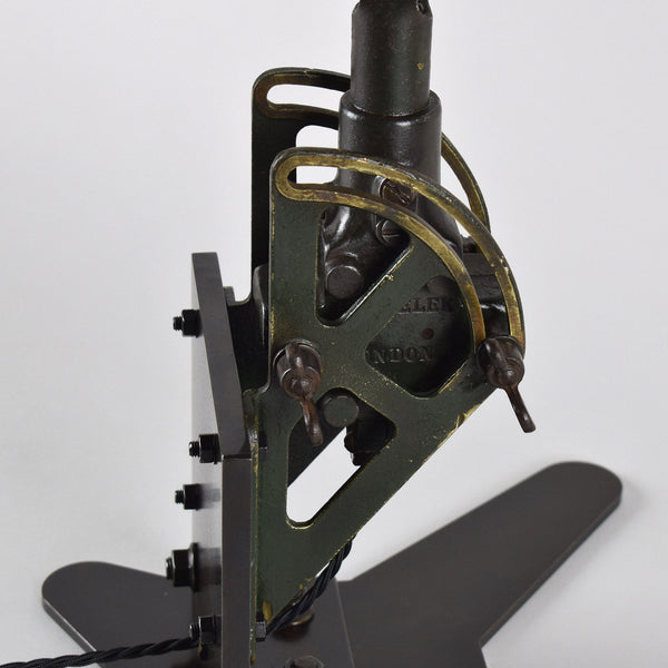 MEK ELEK MACHINIST LAMP