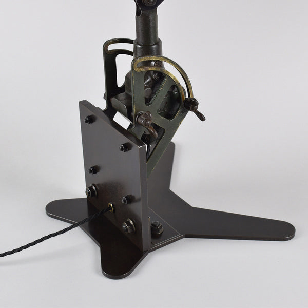 MEK ELEK MACHINIST LAMP