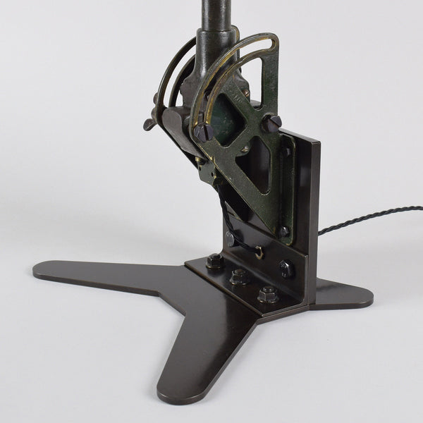 MEK ELEK MACHINIST LAMP