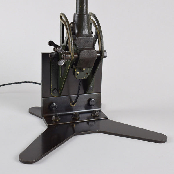 MEK ELEK MACHINIST LAMP
