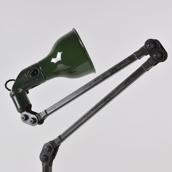 MEK ELEK MACHINIST LAMP