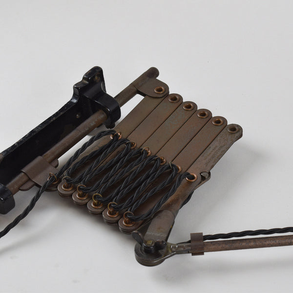 Walligraph Radialite Lamps