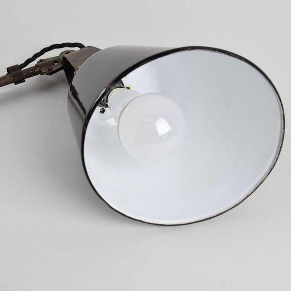 Walligraph Radialite Lamps