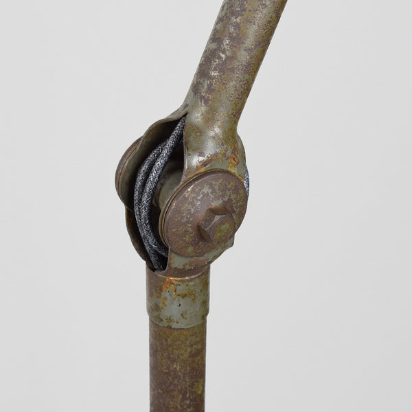 Dugdills Floor Lamp