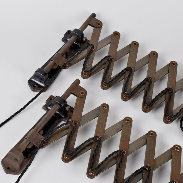 Walligraph Radialite Lamps