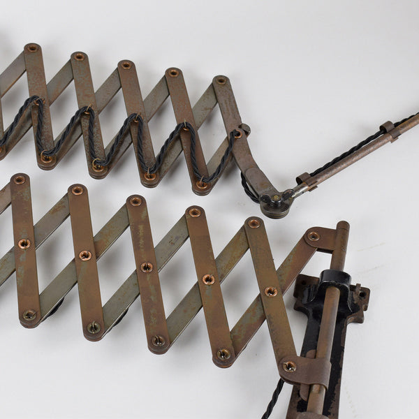Walligraph Radialite Lamps
