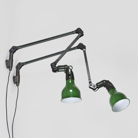 MEK ELEK WALL LIGHTS