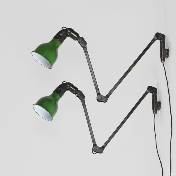 MEK ELEK WALL LIGHTS