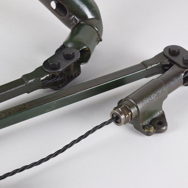 MEK ELEK WALL LIGHTS