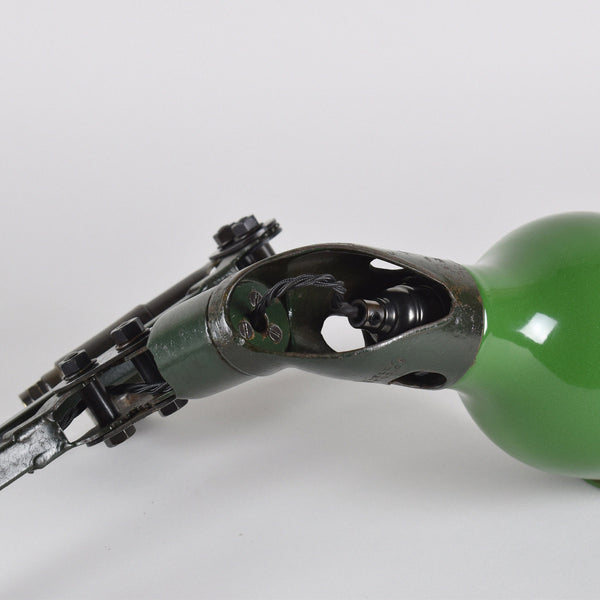 MEK ELEK WALL LIGHTS