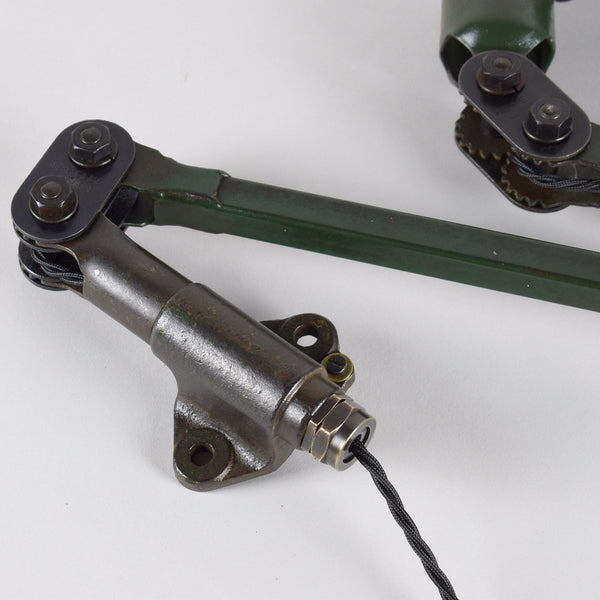 MEK ELEK WALL LIGHTS