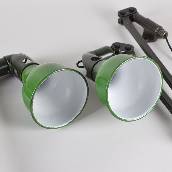 MEK ELEK WALL LIGHTS