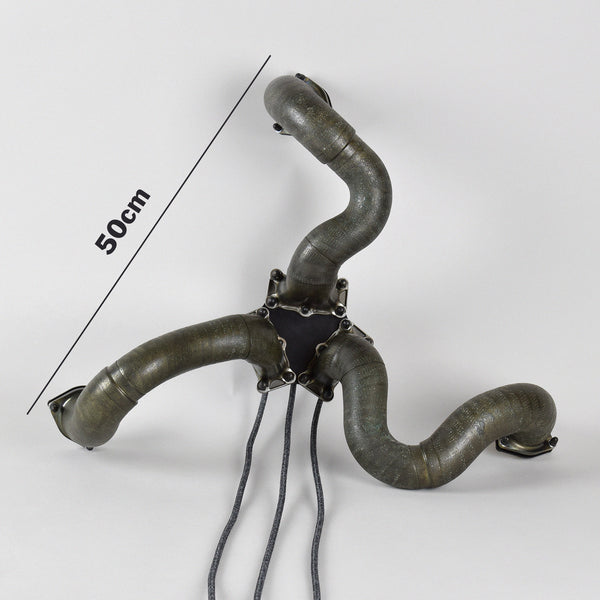 Manifold Ceiling Lights #707