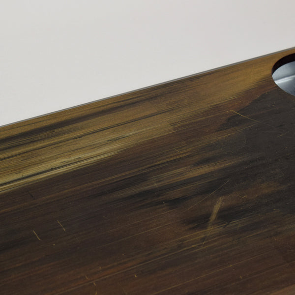 Skid Plank Triptych Wall Art