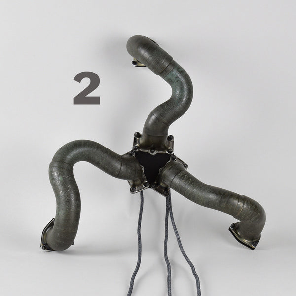 Manifold Ceiling Lights #707