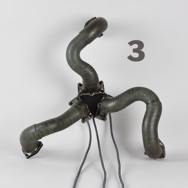 Manifold Ceiling Lights #707