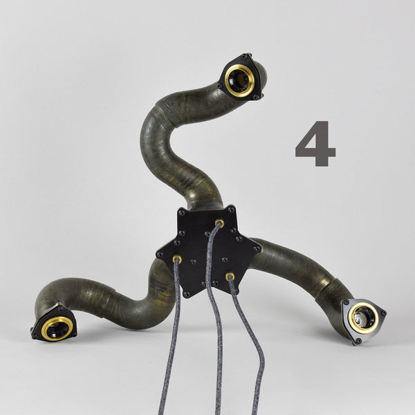 Manifold Ceiling Lights #707