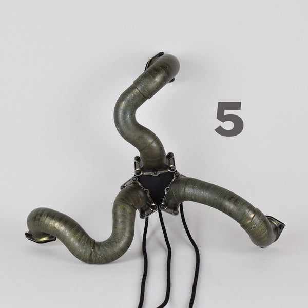 Manifold Ceiling Lights #707