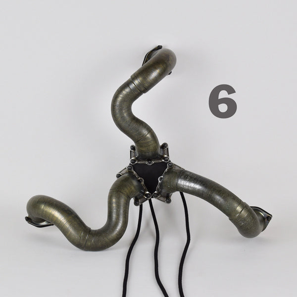 Manifold Ceiling Lights #707