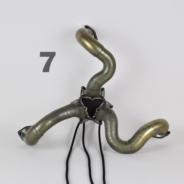 Manifold Ceiling Lights #707