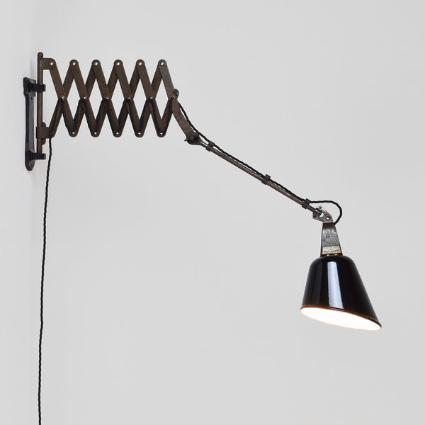 Walligraph Radialite Lamps
