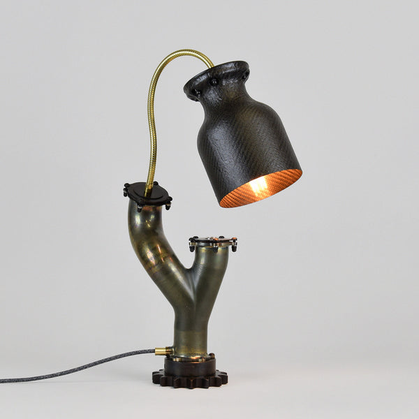 Manifold Desk Lamp #307