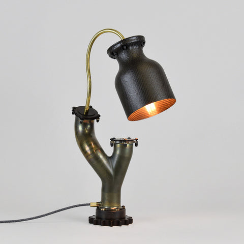 Manifold Desk Lamp #307