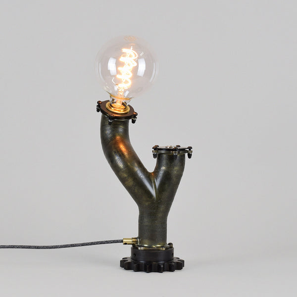 Manifold Table Lamp #306