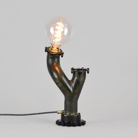 Manifold Table Lamp #306