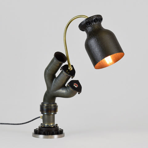 Manifold Desk Lamp #405