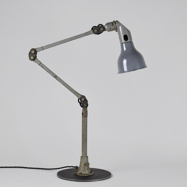 MEK ELEK MILITARY LAMP