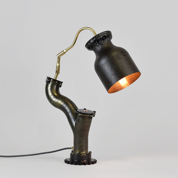 Manifold Desk Lamp #303