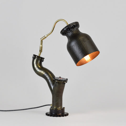 Manifold Desk Lamp #303